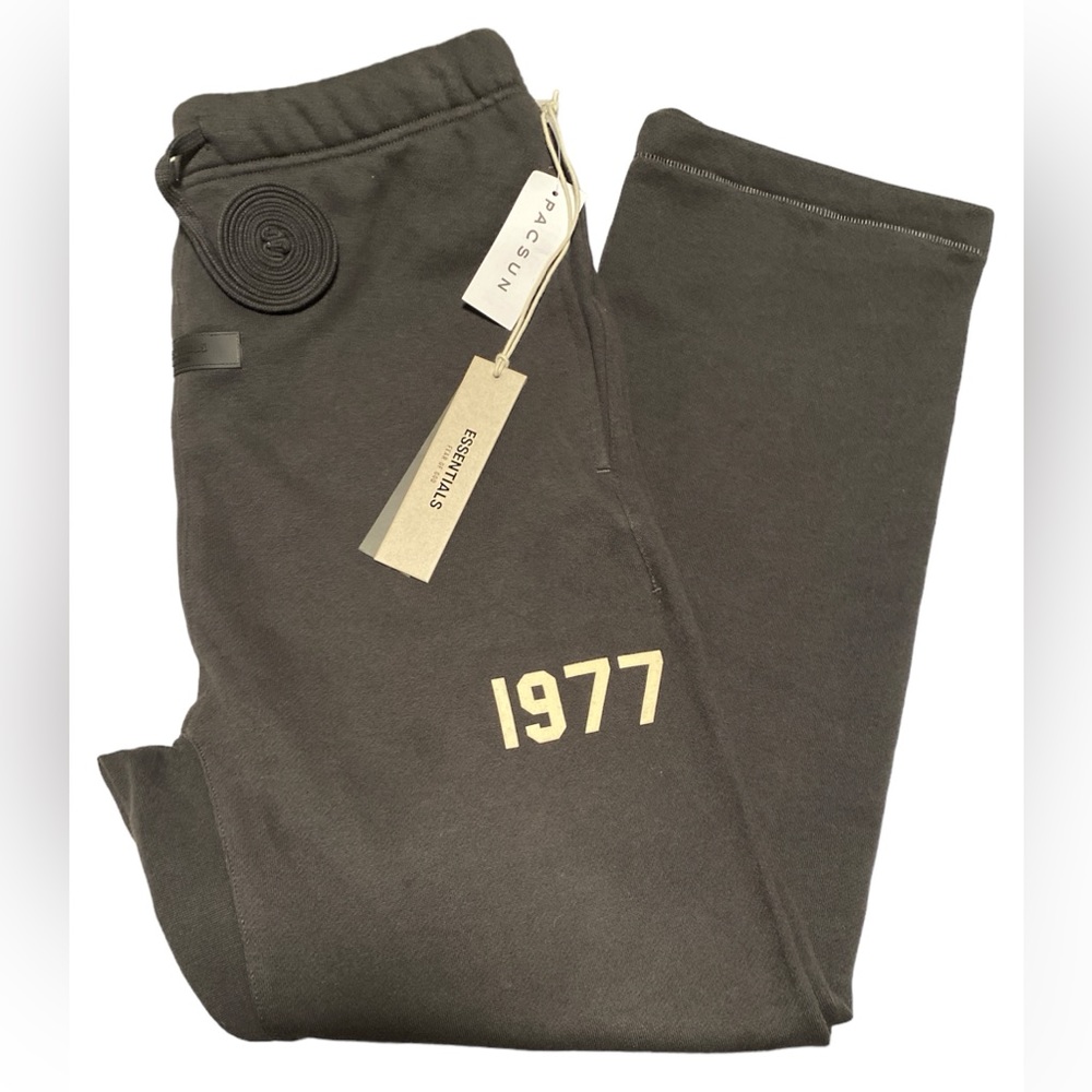 Iron Essentials Fear of God Sweatpants
